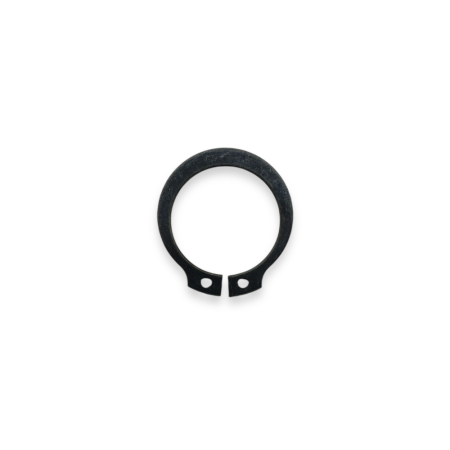 Bague d'arrêt 25 x 2