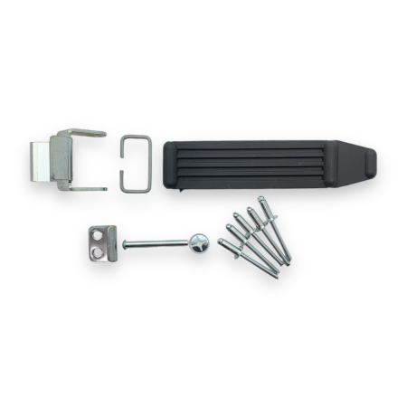 Antonio Carraro Ergit bullbar closure