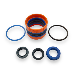 Kit de reparo de garrafa de direção Antonio Carraro Tigre e Country