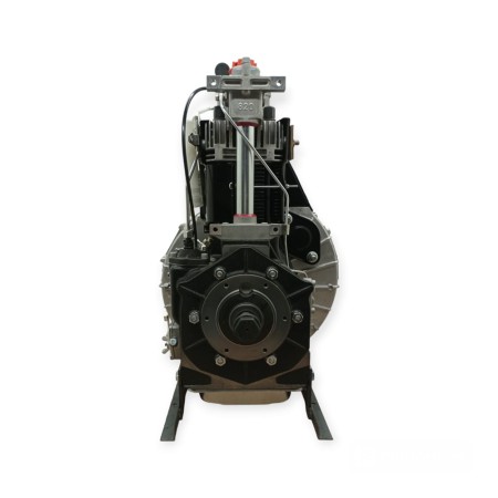 Motor gerador Lombardini 6Kvas 4LD 820/L