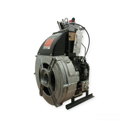 Motor Lombardini 6Kvas 4LD 820/L generador
