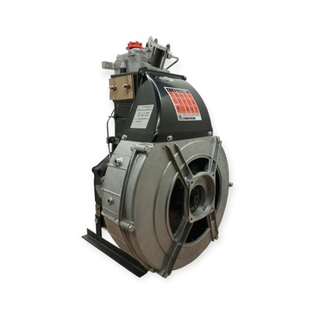 Motor gerador Lombardini 6Kvas 4LD 820/L