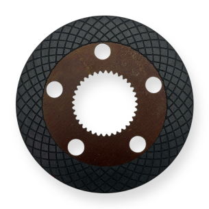 Antonio Carraro brake disc Ergit series