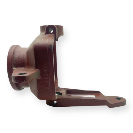 Linke Achse Antonio Carraro Tigre-Serie -...