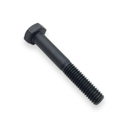 Parafuso te m 6 x 40 uni 5737