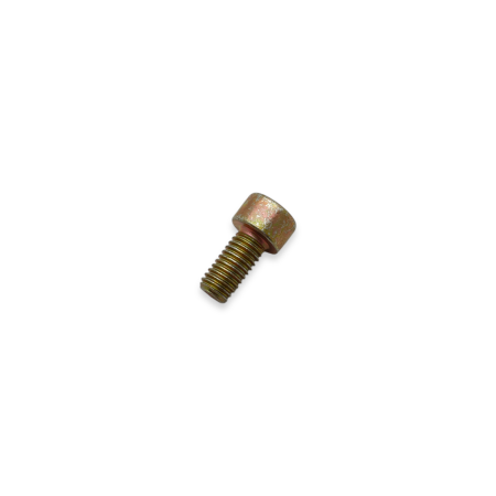 Tcei screw m 8 x 16 uni 5931
