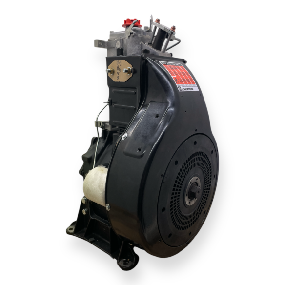 Lombardini 4LD 820 Traktormotor