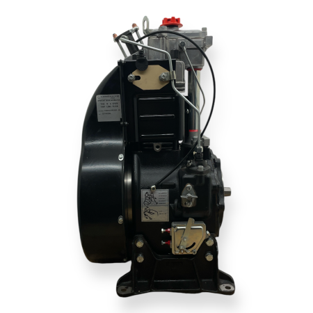 Lombardini 4LD 820 Traktormotor