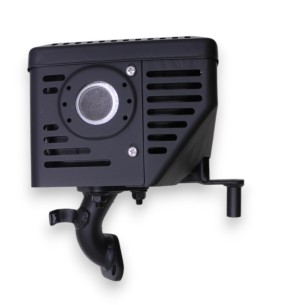 Kohler CH395 geräuschloser Auspuff (Veraltet, ersetzt...