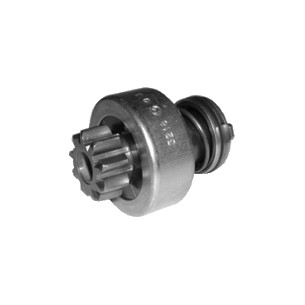 Démarreur Bendix Lombardini LDA 672