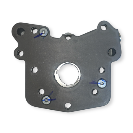 Pompe à huile complète pour Lombardini LDW 1003, LDW 502, LDW 502 citycar al, LDW 502 citycar P/F, LDW 602