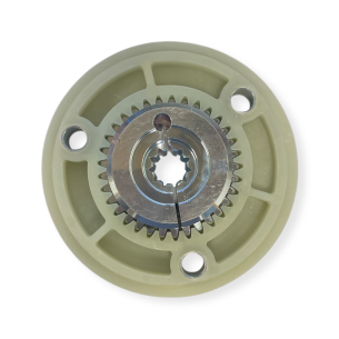 Accouplement de pompe hydraulique Z11 Lombardini ED0042512270-S