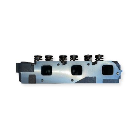 Cabeçote com válvulas D1403