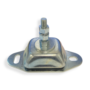 Support moteur silentbloc Lombardini LDW FOCS