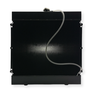 Lombardini radiator 470x496mm various models