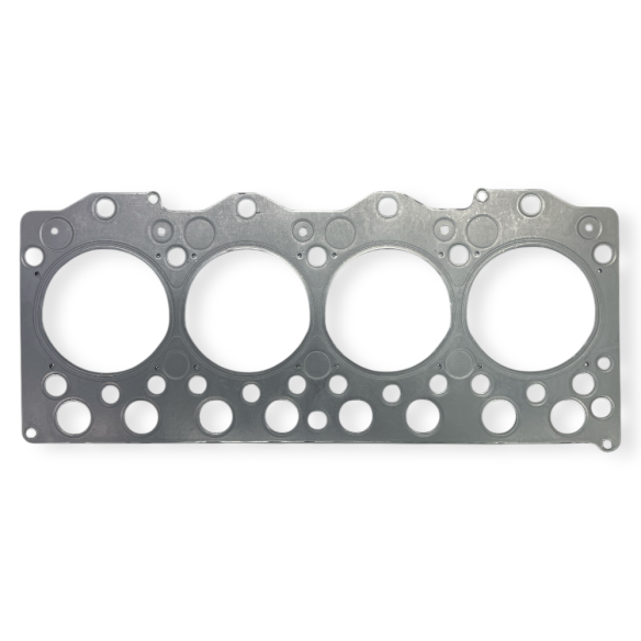 Complete gasket set 4D95L Komatsu