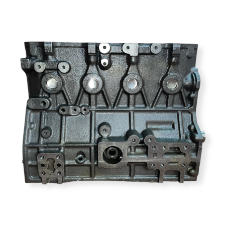 Erleichterter Motor für Yanmar 4TNV98T