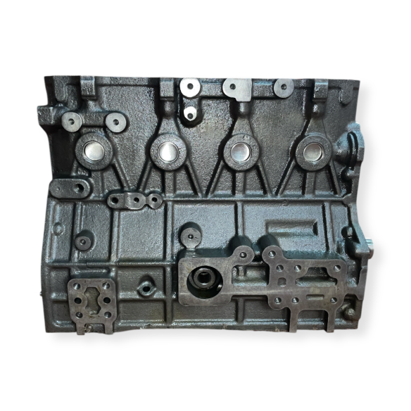 Lightened engine for Yanmar 4TNV98T