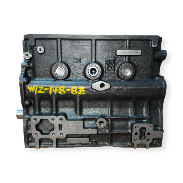 Motor aligerado para Yanmar 4TNV98T