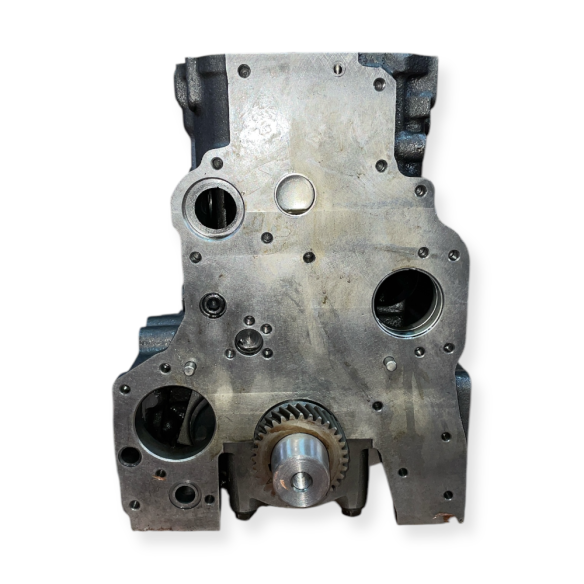 Lightened engine for Yanmar 4TNV98T