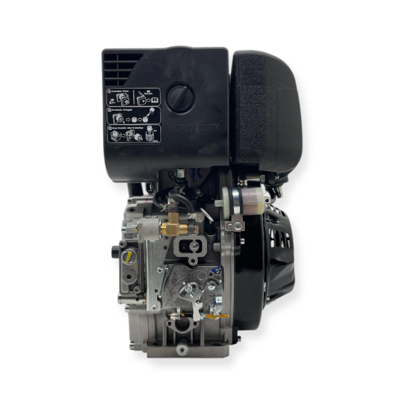 Lombardini-Motor 15LD 440 Elektrostart ohne Rahmen