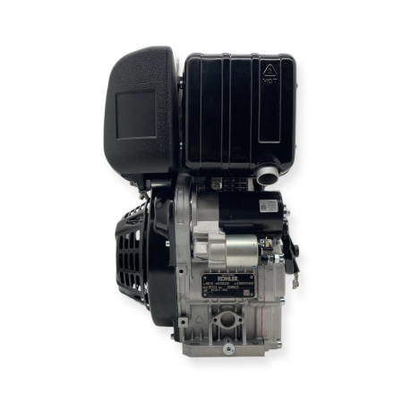 KD15 440 Fire Engine, Electric Start and Stop, 12V