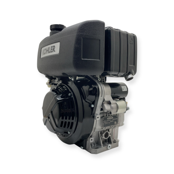 Camion de pompiers KD15 440, démarrage et arrêt électriques, 12 V