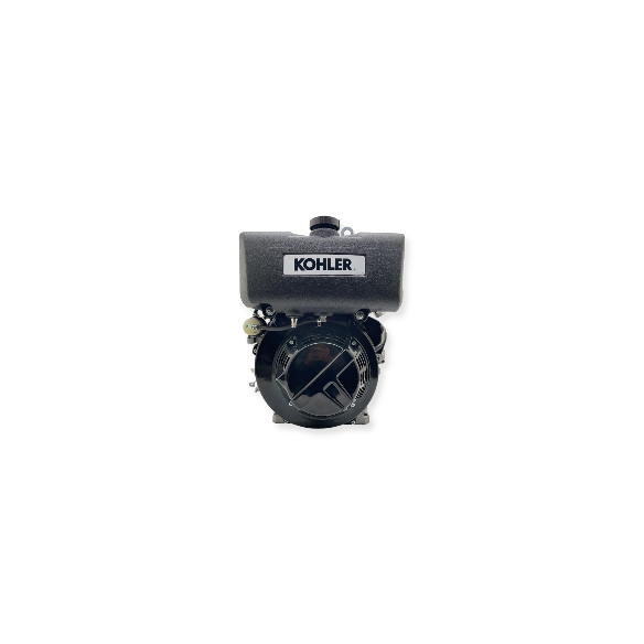 Motor Lombardini 15LD 440 Partida Elétrica Sem Quadro