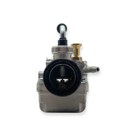 MINSEL M100, M150 AND M165 MOLLON CARBURETOR