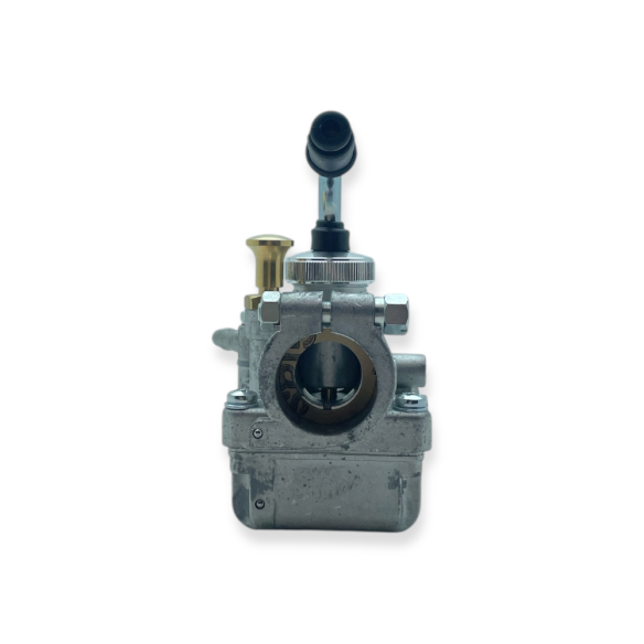Minsel M100, M150 und M165 Mollon Vergaser