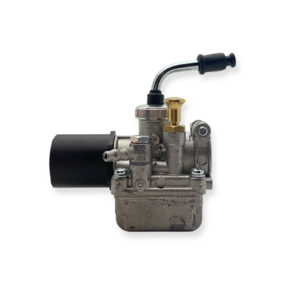 MINSEL M100, M150 AND M165 MOLLON CARBURETOR
