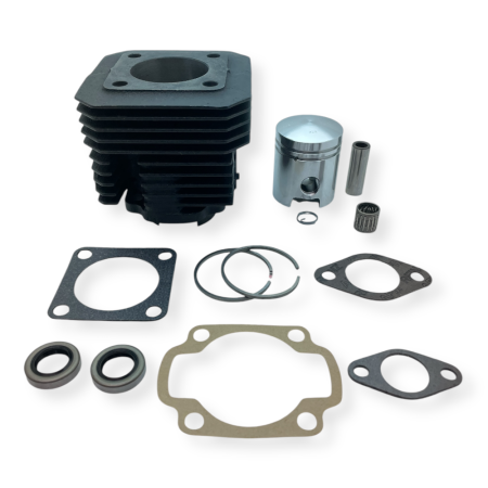Minsel M100 engine kit