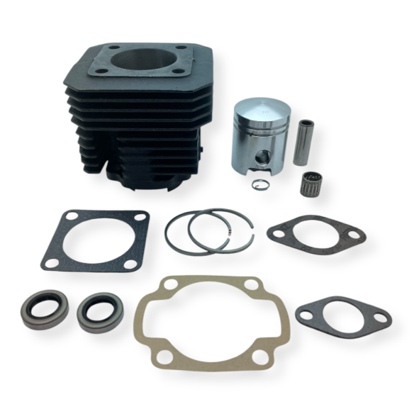 Minsel M100 engine kit