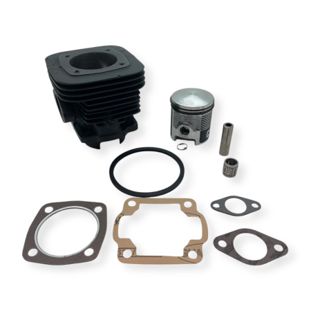 Équipement moteur Minsel M150 et M165