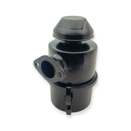 Filtro aire Minsel M150 y M165 baño de aceite brida