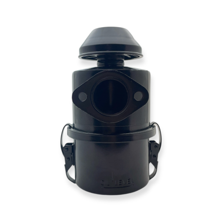 Minsel M150 and M165 oil bath flange air filter