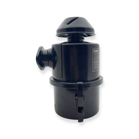 Minsel M150 and M165 oil bath flange air filter