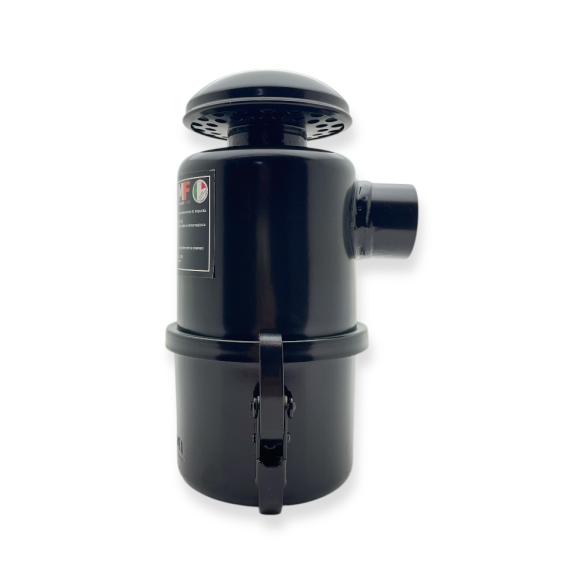 Filtro aire Minsel M150 y M165 baño de aceite tubo
