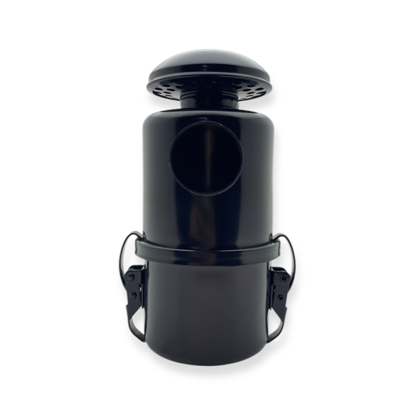 Filtro aire Minsel M150 y M165 baño de aceite tubo