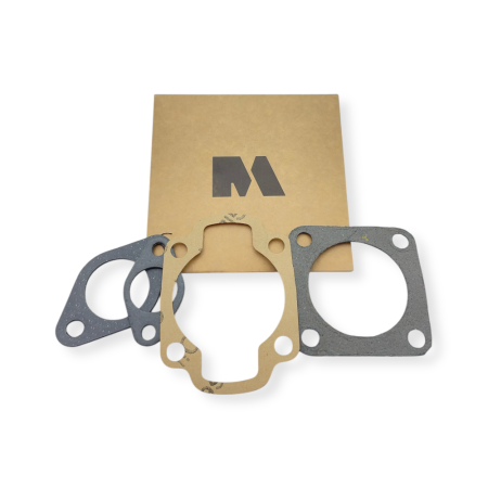 Jeu de joints complet Minsel M100