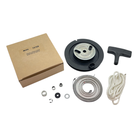 Kit de reparo interno inicial Minsel M100, M150, M165
