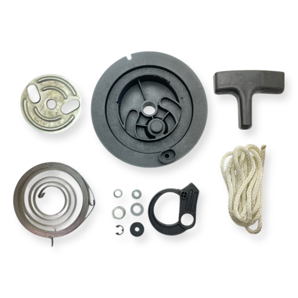 Kit reparacion interior arranque Minsel M100, M150, M165