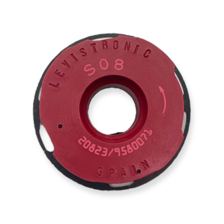 Stator bobina motoplat izquierda para motores Minsel M100, M150 y M165