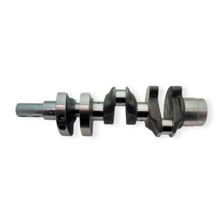 Vilebrequin 11LD 625-3 avec roulements et joints