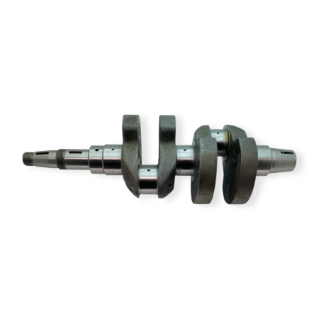 Cambota Lombardini LDA 672 com rolamentos