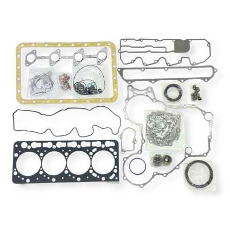 Kubota V3800 overhaul kit