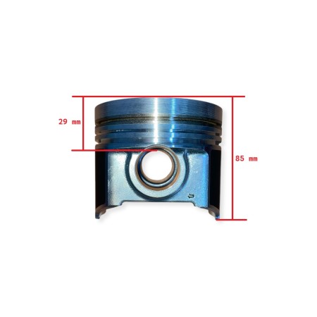 Kit de revisão Kubota V3800