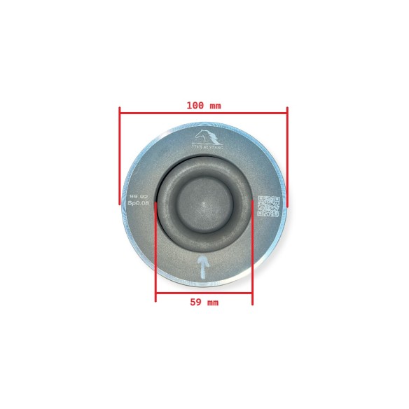 Kubota V3800 overhaul kit