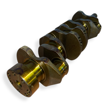 Cigueñal Kubota V3600 V3800 V3800T