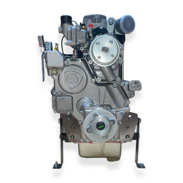 Lombardini LDW 1603 Stufe 3A Longblock-Motor